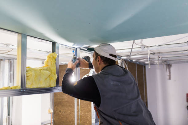 Best Professional Insulation Contractor  in Mcgehee, AR